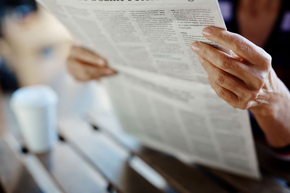 La lucha contra las fake news: el polémico caso de Rolando Rodríguez
