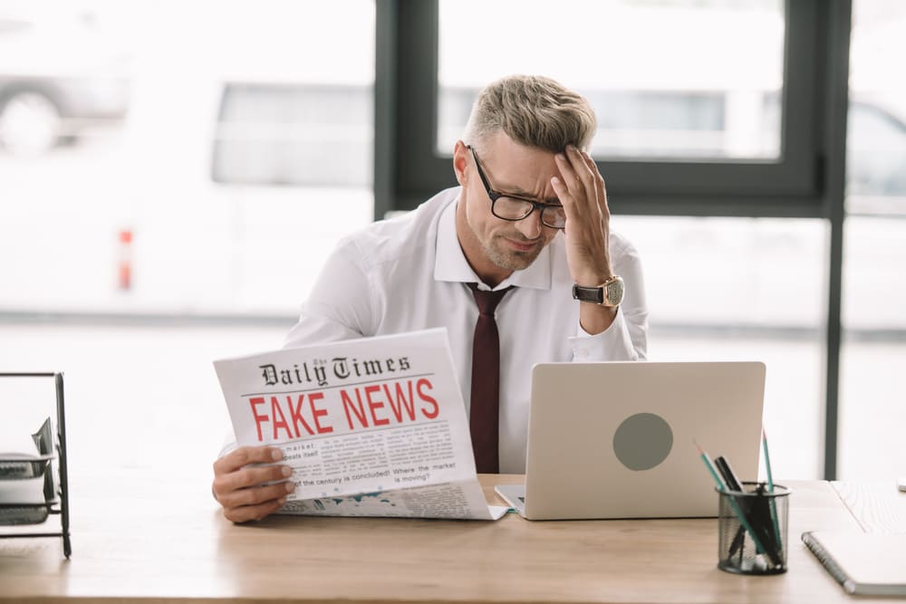 La Prensa: cuestionamientos sobre la ética en la información mediática
