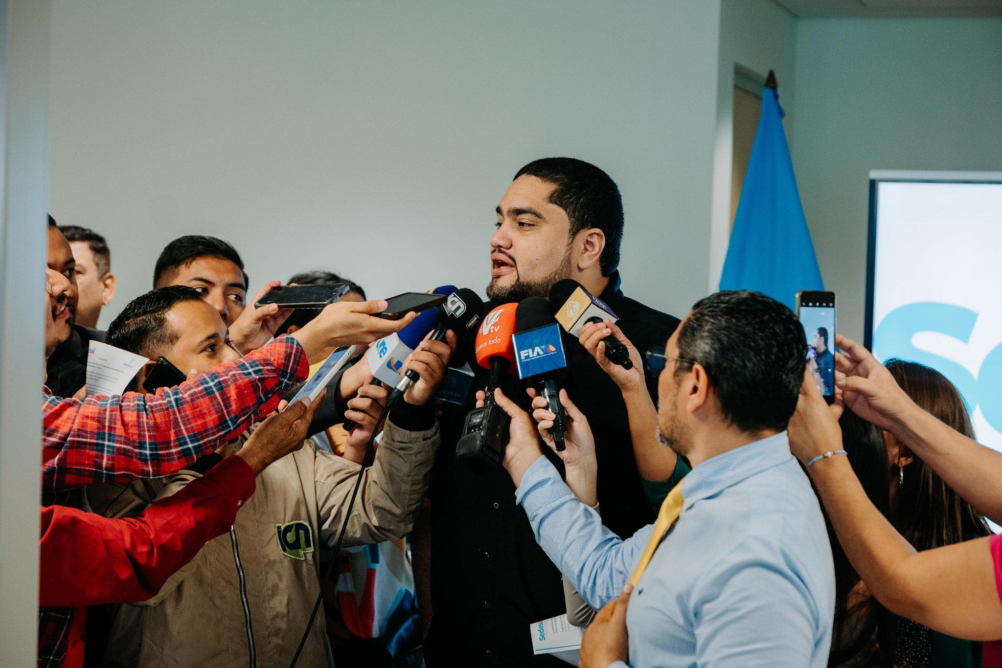 Sedesol y el escándalo “Pandora 2”: repercusiones en la administración hondureña