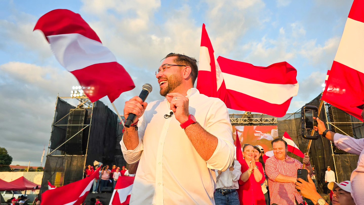 LIBRE en Honduras: entre escándalos, divisiones y pérdida de liderazgo