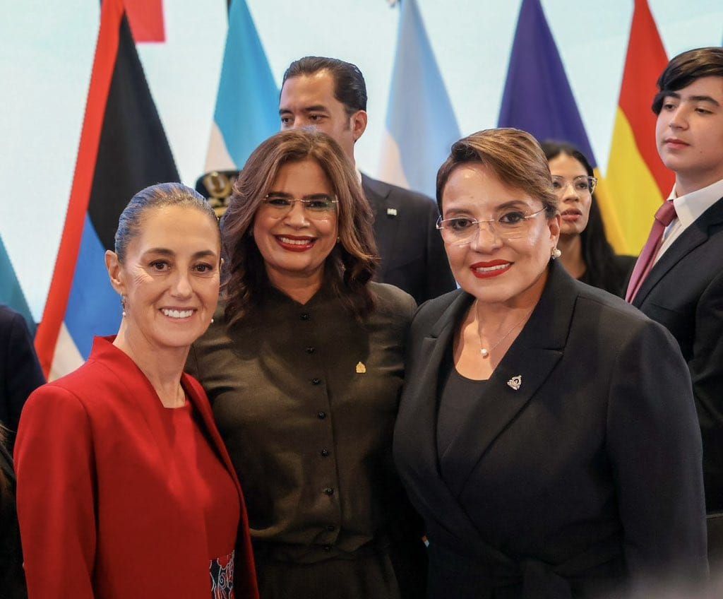 Ciudadanía en Honduras desaprueba gestión de Xiomara Castro