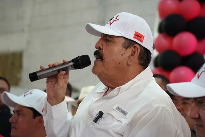 A diez meses del narcovideo, persiste el silencio fiscal y se agudiza la crisis política en Honduras