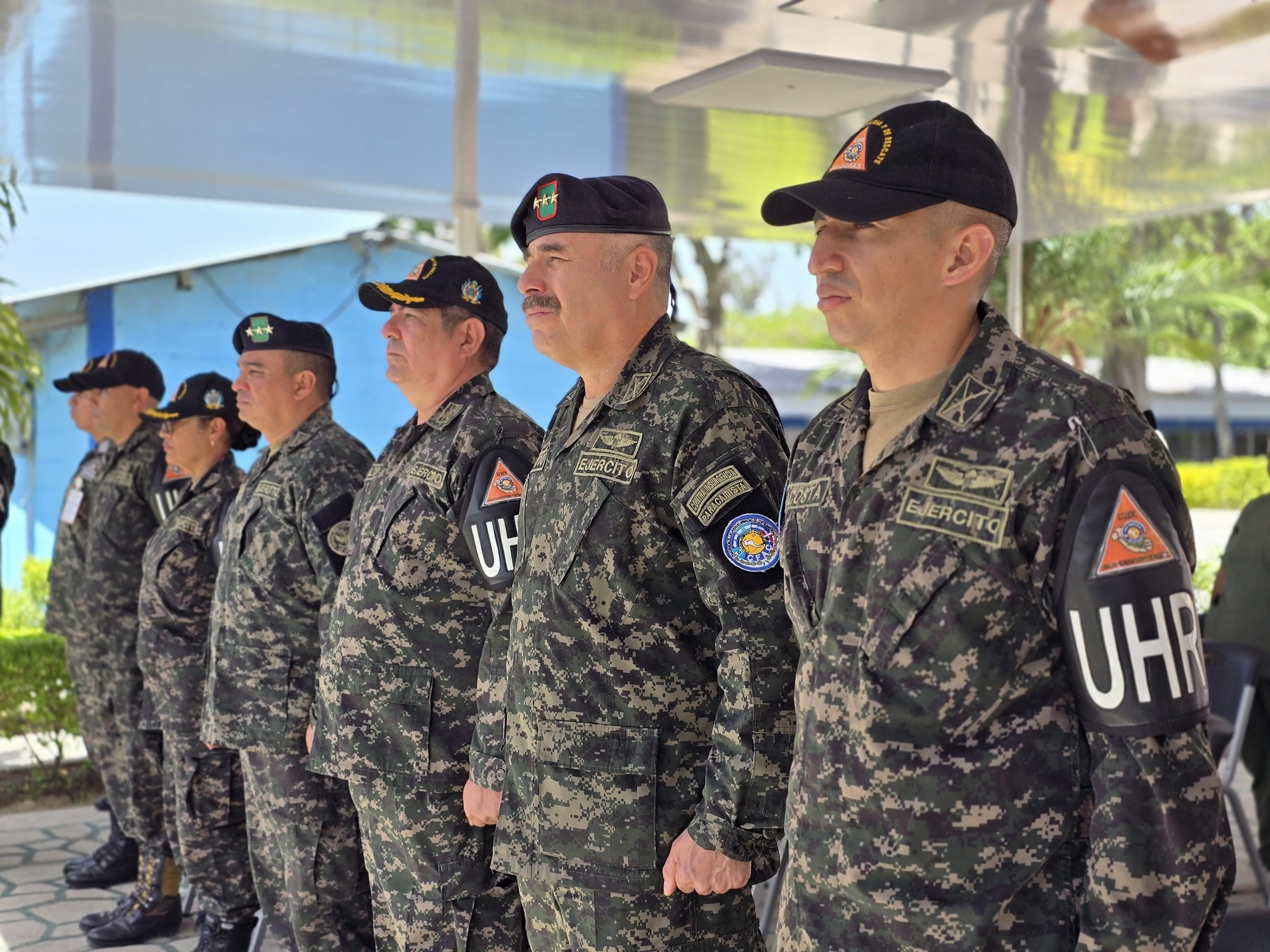 Elecciones en Honduras: vigilancia militar bajo cuestionamiento