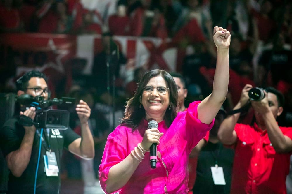 ¿Honduras se dirige hacia un futuro cubano? Análisis de la propuesta socialista de Rixi Moncada