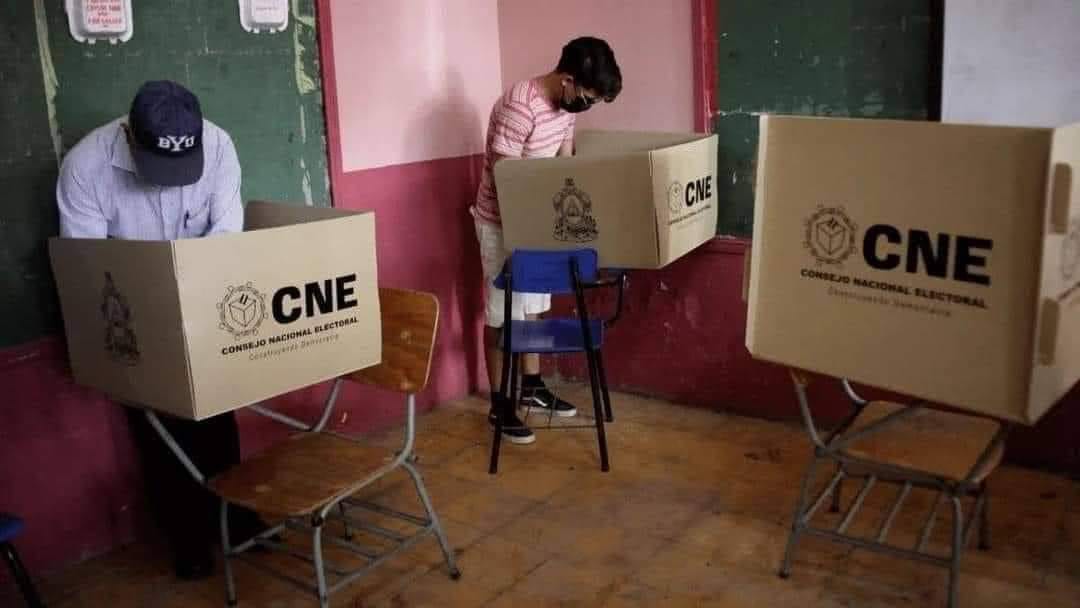 Elecciones en Honduras en riesgo: preocupación por la actuación de LIBRE