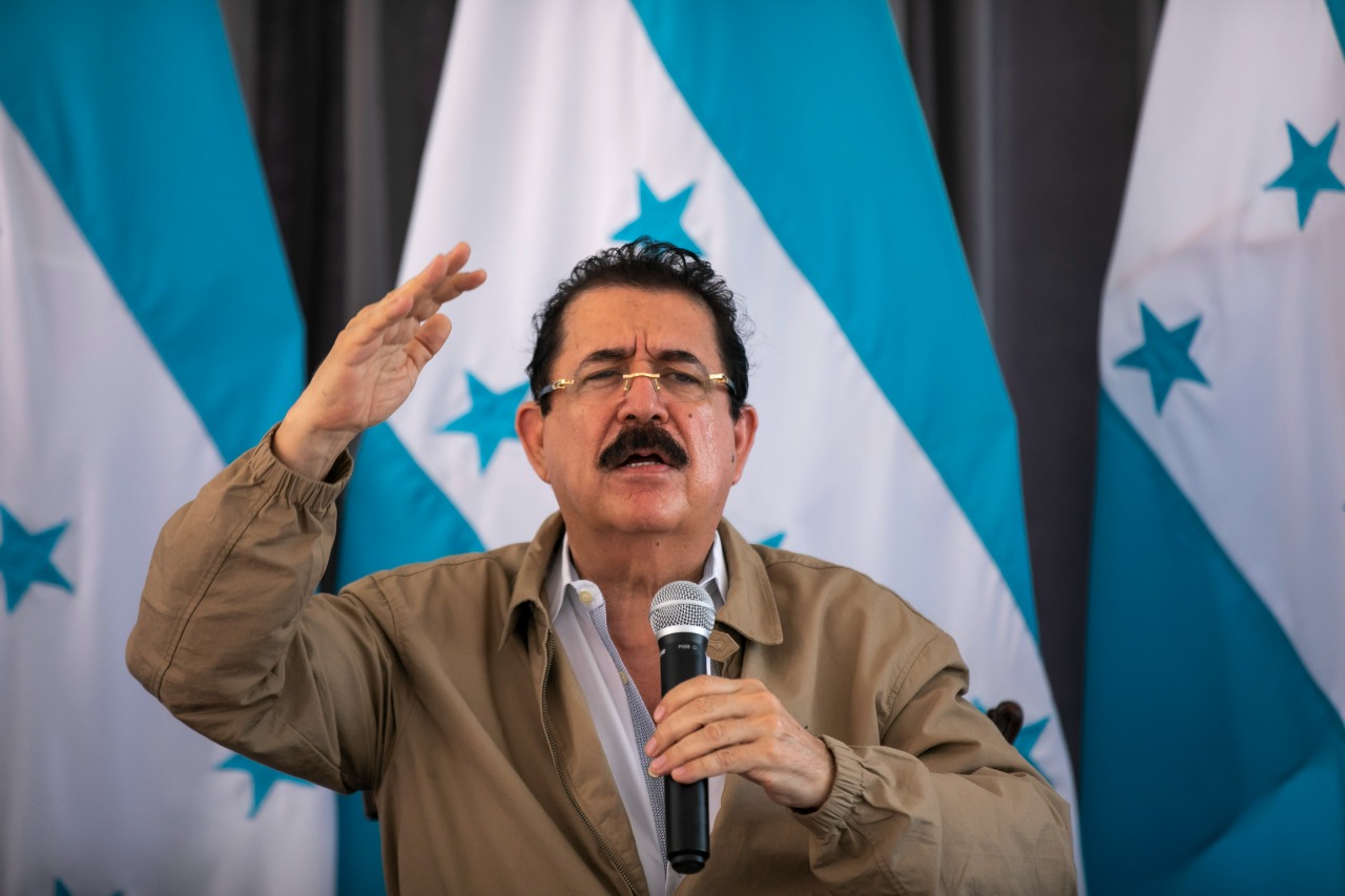 Temores de colapso institucional resurgen en Honduras por colectivos armados y silencio estatal