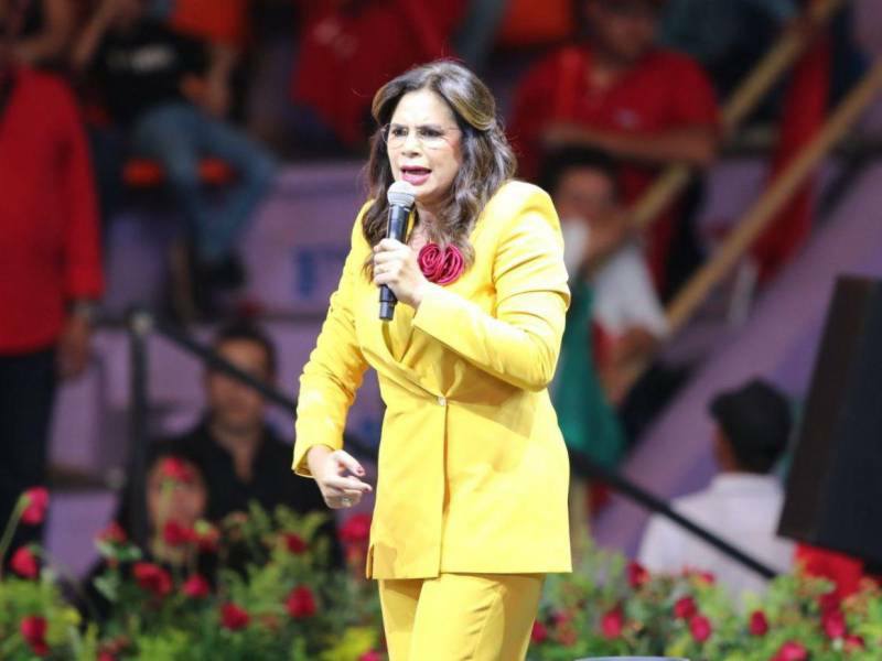 La caída de Rixi Moncada: el futuro del socialismo de LIBRE y las elecciones en Honduras bajo incertidumbre