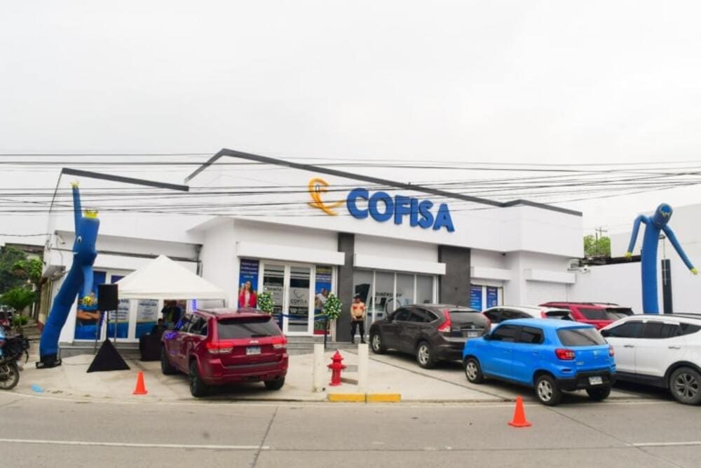 COFISA aspira a convertirse en Banco Comercial en Honduras