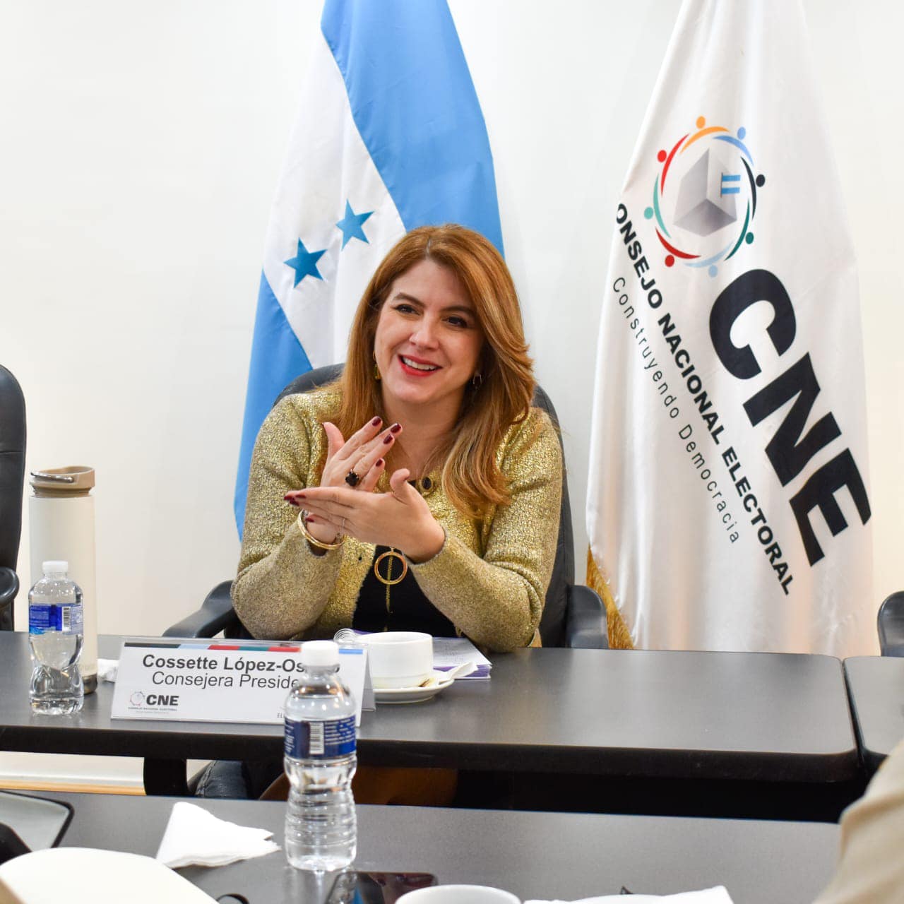 Honduras enfrenta el reto de blindar su sistema electoral para evitar manipulaciones