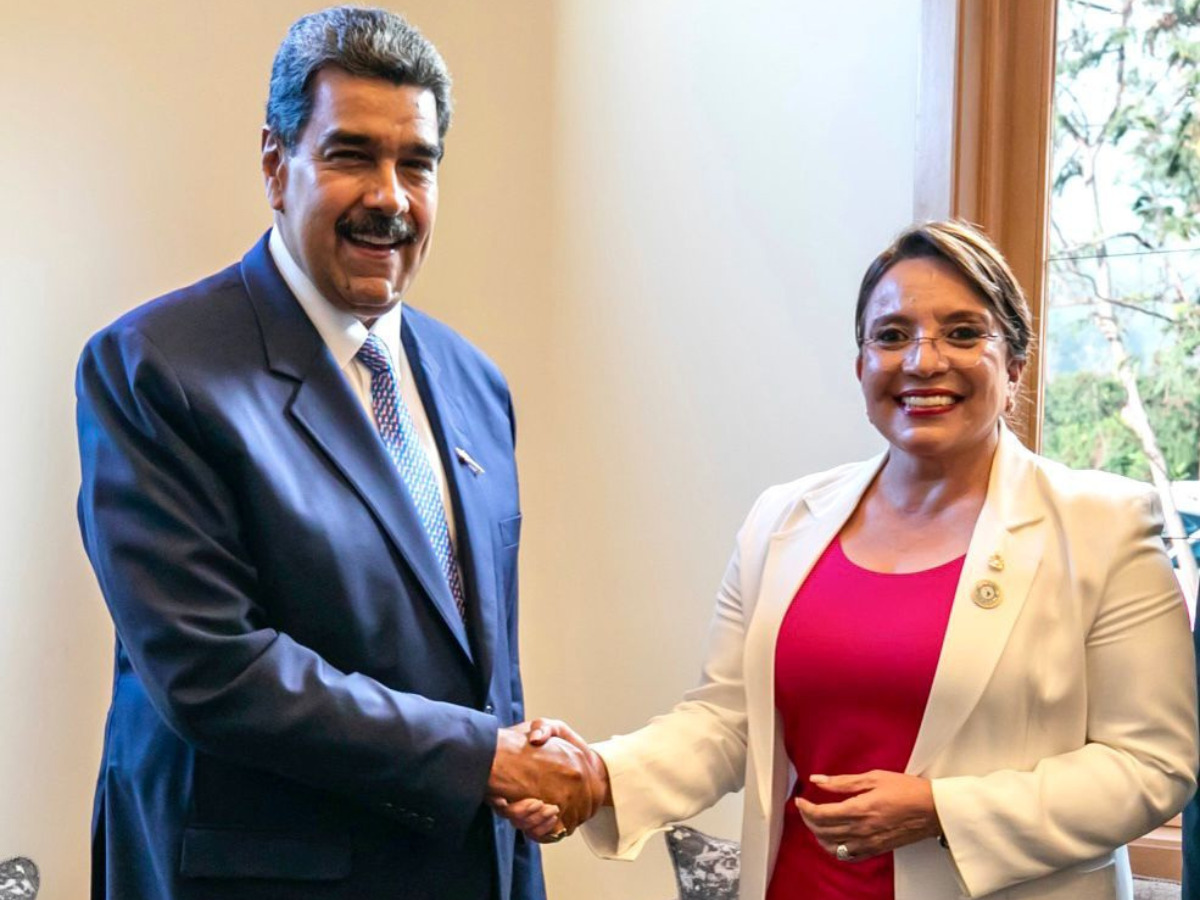 Asesores extranjeros: protagonistas en la discusión política de Honduras