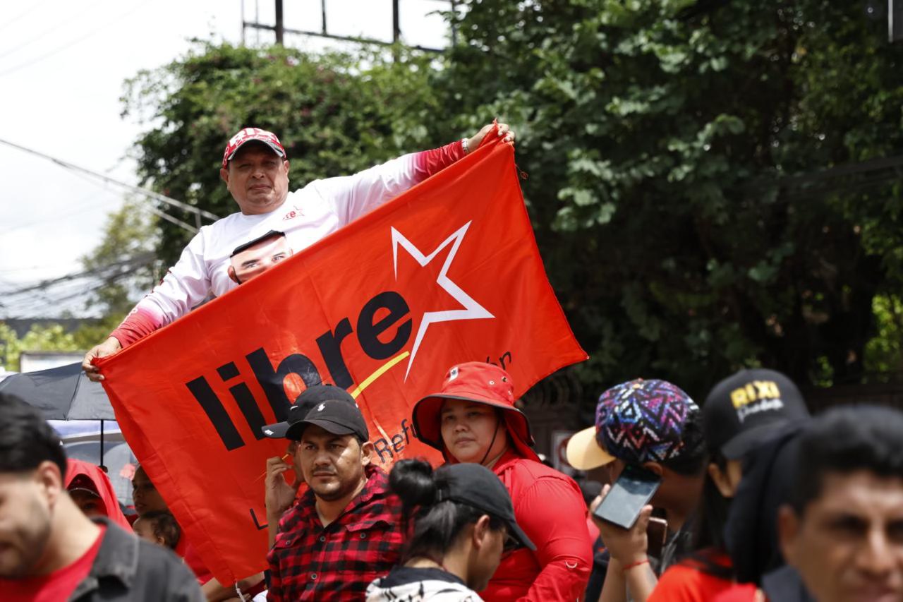 Controversias por el Fondo de Administración Solidaria desatan crisis política en Honduras