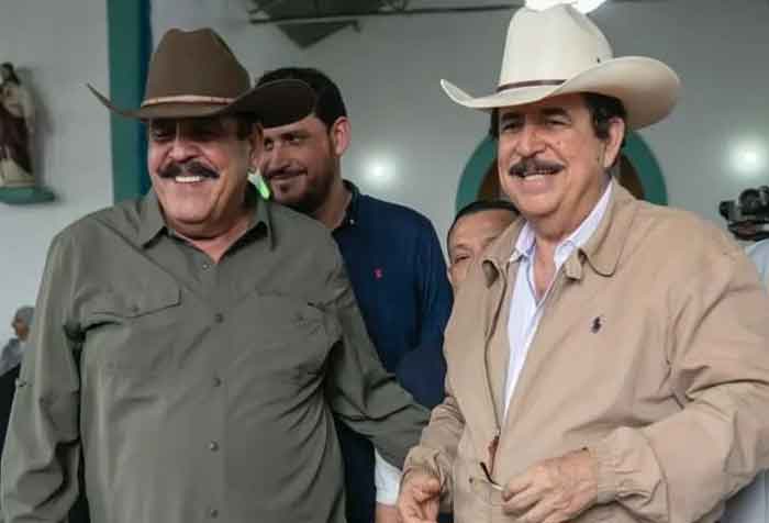 Grabación de Carlos Zelaya desata nuevamente debate sobre política y narcotráfico en Honduras