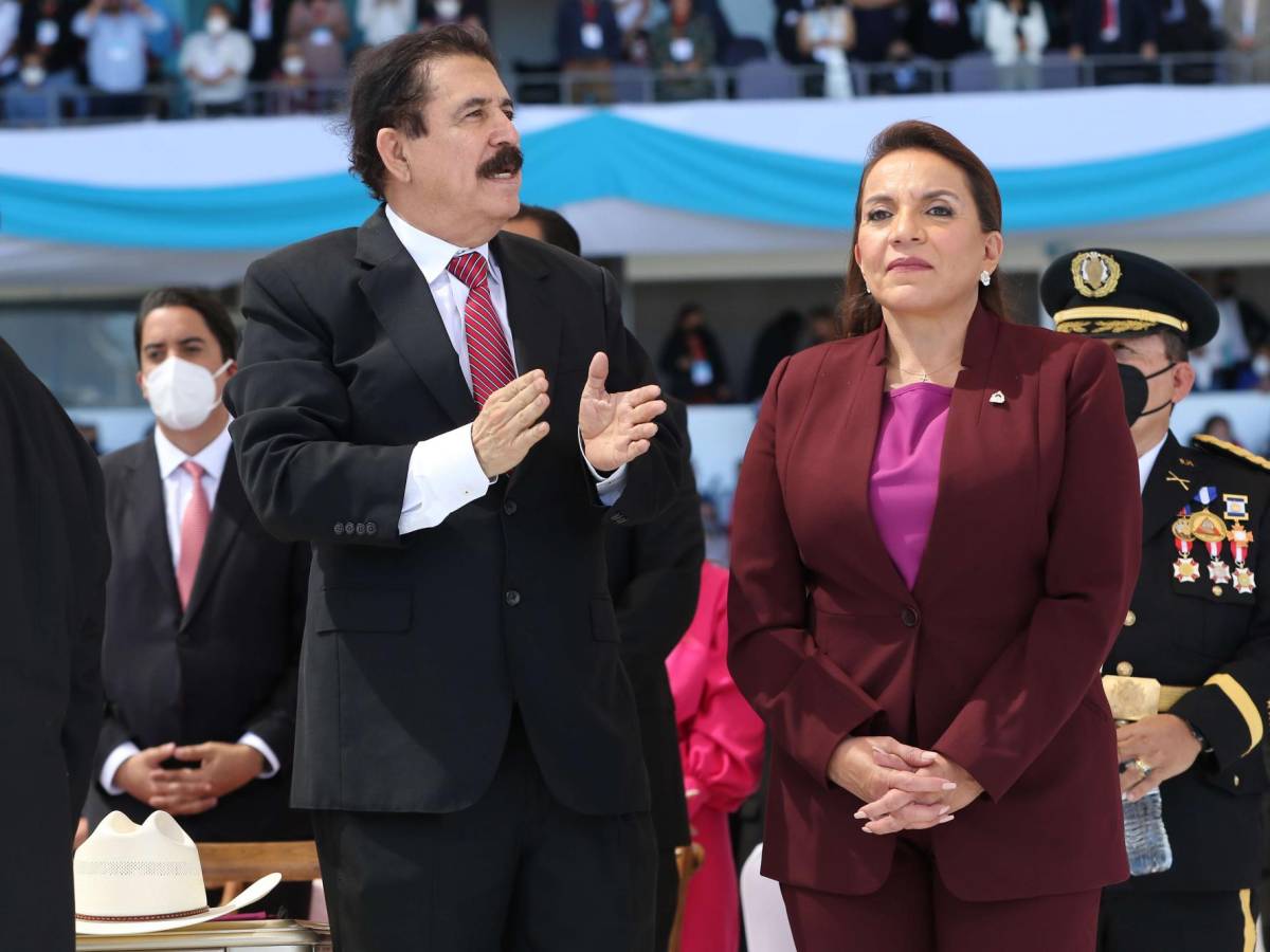 Alcalde de Choluteca asegura que el apoyo popular a Manuel Zelaya disminuyó desde 2009