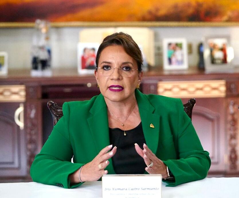 Migrantes hondureños ante la cancelación del TPS: análisis bajo el gobierno de Xiomara Castro