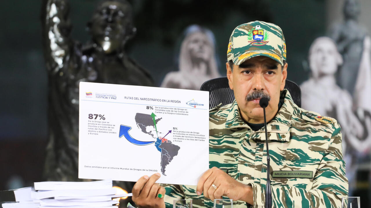 El socialismo del Siglo XXI: causas de la crisis económica en Venezuela