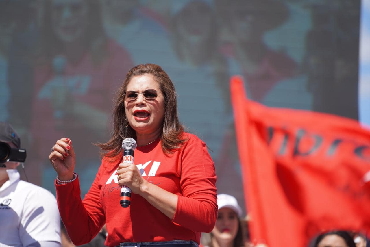 ¿Qué implica la campaña de LIBRE y Rixi Moncada para la inversión internacional en Honduras?