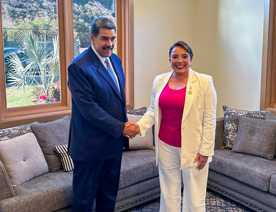 Elecciones hondureñas 2025: influencia política de Venezuela
