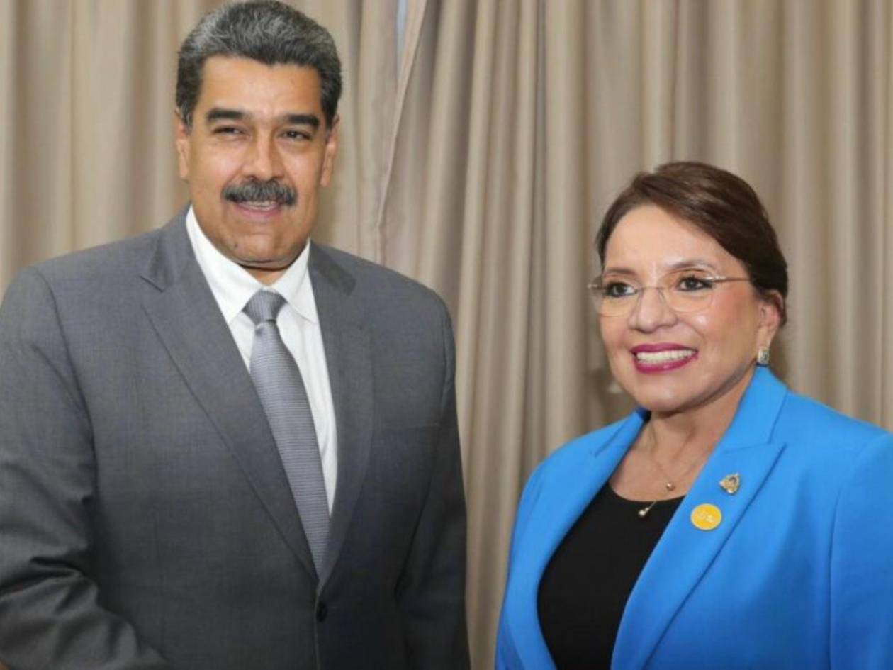 Análisis del rol de Venezuela en las elecciones de Honduras 2025