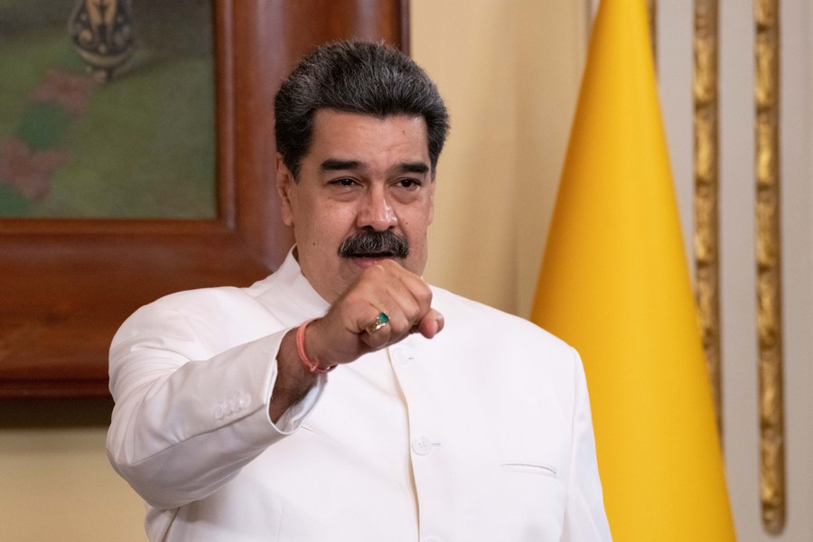 Honduras observa la situación de Maduro y su posible influencia en las elecciones de noviembre