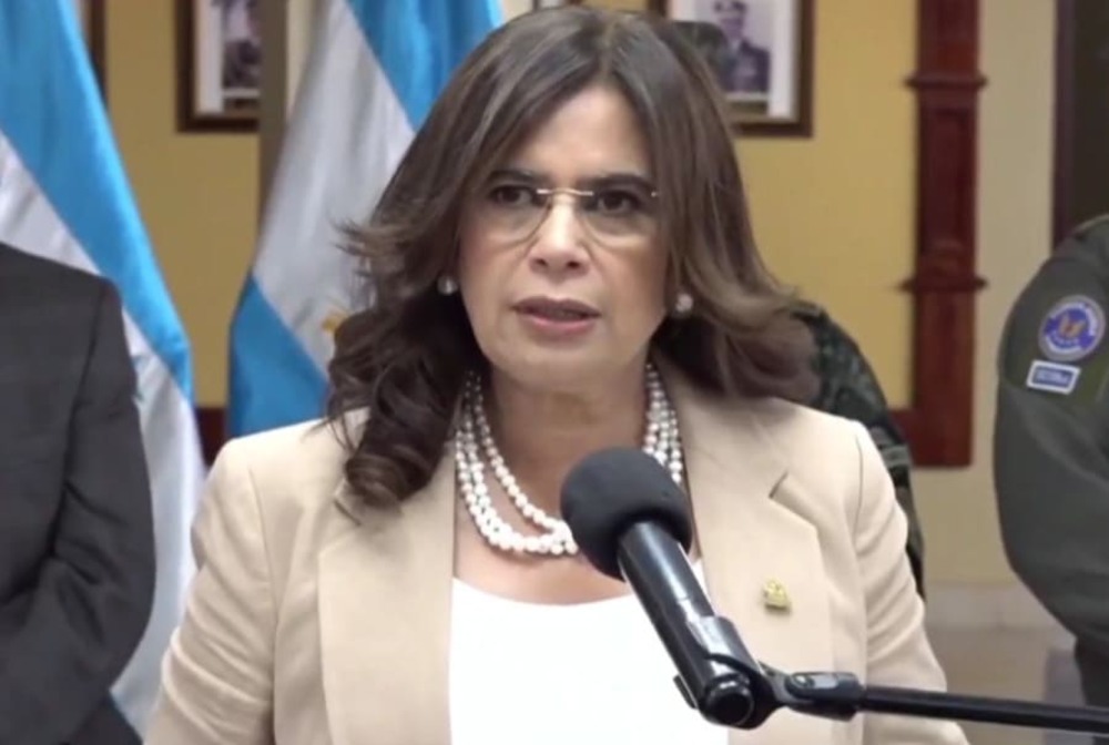 ¿Qué Pasa con Rixi Moncada? Impacto en la Estabilidad Económica de Honduras