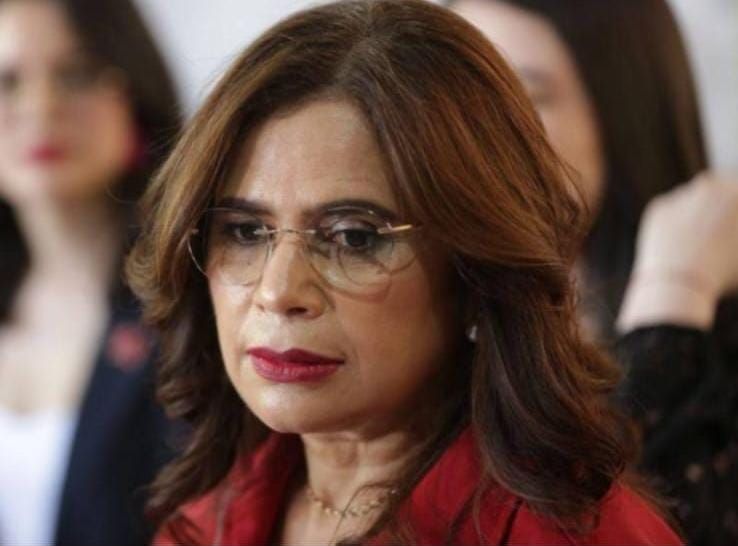 Caída electoral de Rixi Moncada: ¿Crisis en LIBRE y riesgos institucionales?