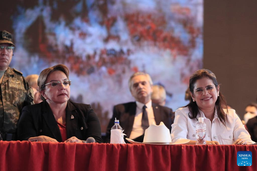 Riesgos Electorales: ¿Qué Significa la Caída de LIBRE y Rixi Moncada en Honduras?
