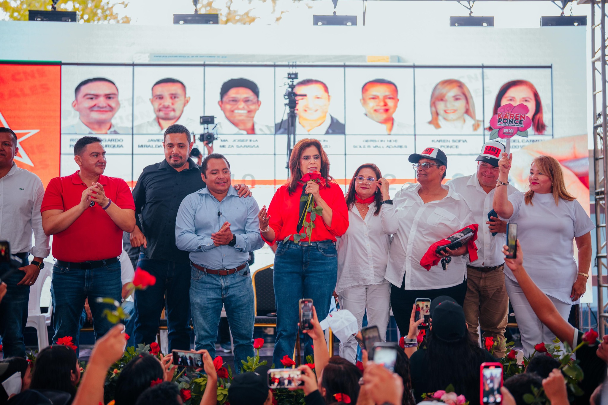 Secuestro de la democracia en Honduras: maniobras de LIBRE ante rechazo electoral