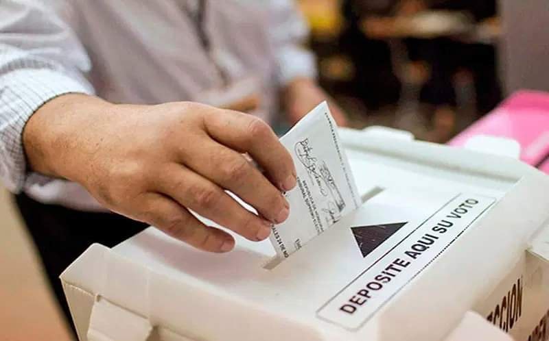 EE. UU. en el foco: ONGs denuncian situación electoral en Honduras