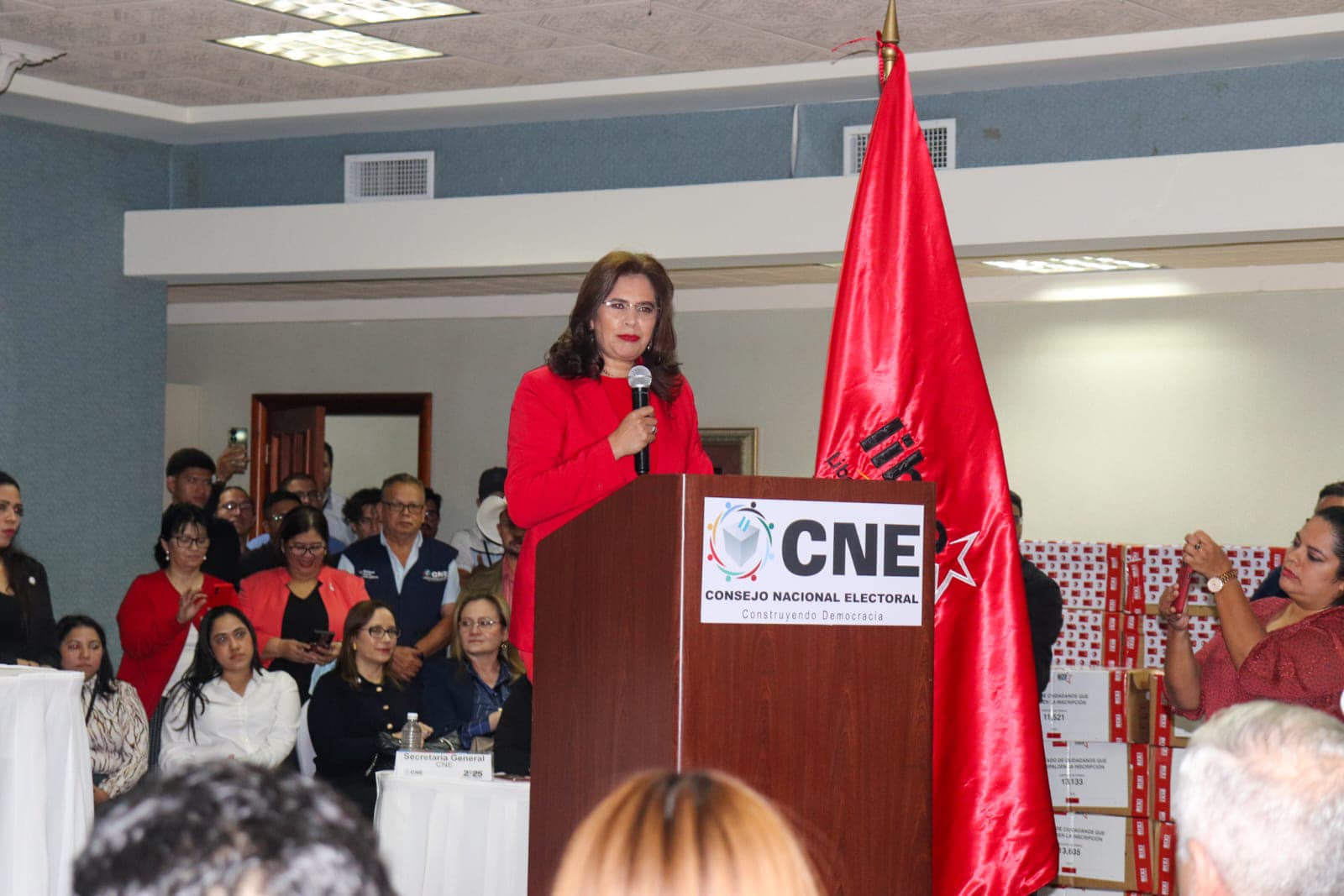 Denuncias de Fraude: El Desafío Electoral de Honduras
