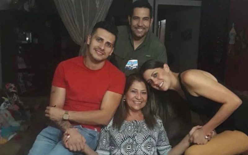 Corrupción en MIDES: Implican a Gabriel Mendoza Muñoz, hermano de Bertha Michelle