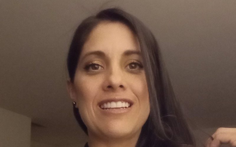 Salud mental de Bertha Michelle Mendoza es «grave»: Procuraduría